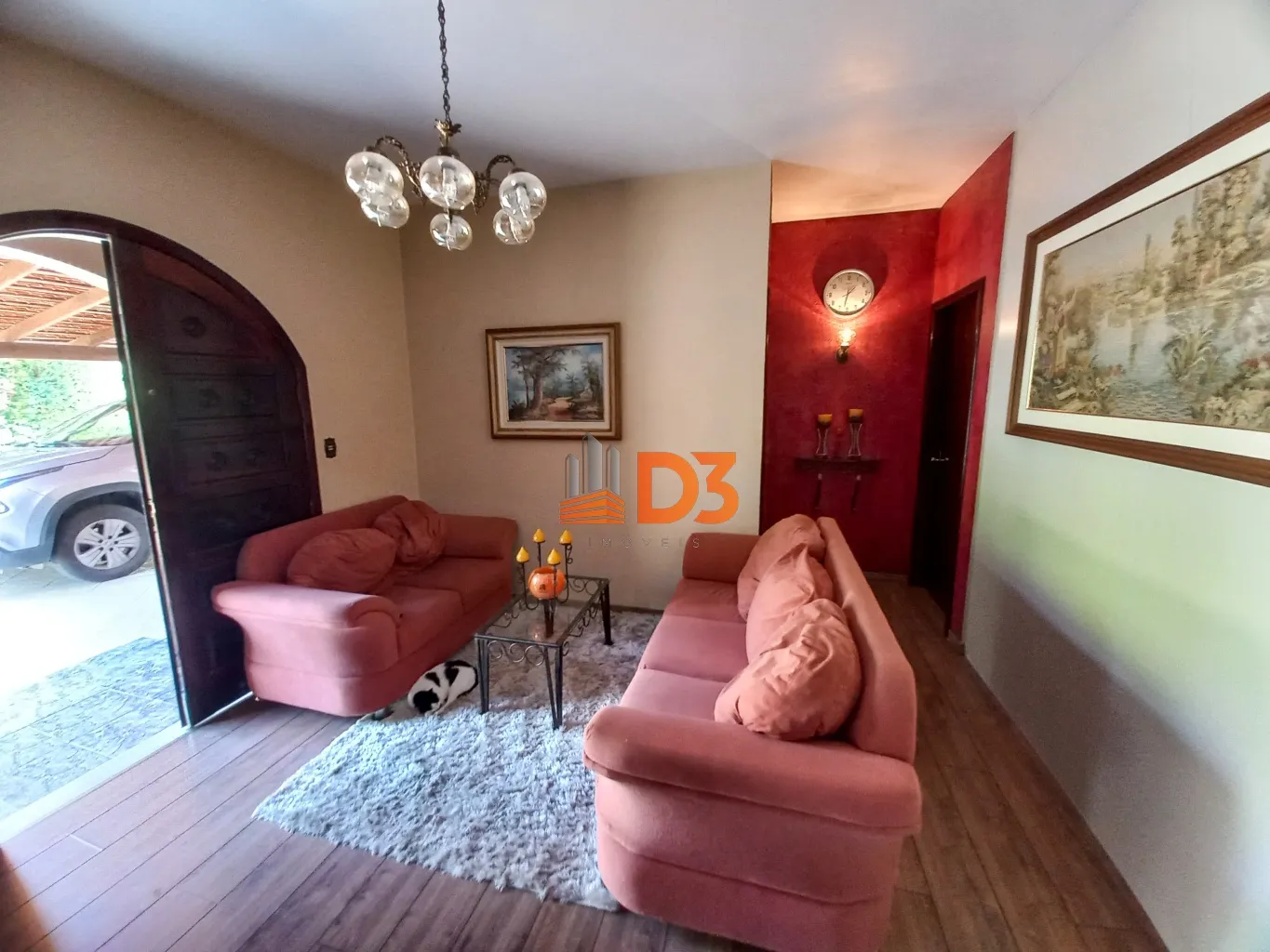 Casa com três dormitórios no bairro Fortaleza — foto 7