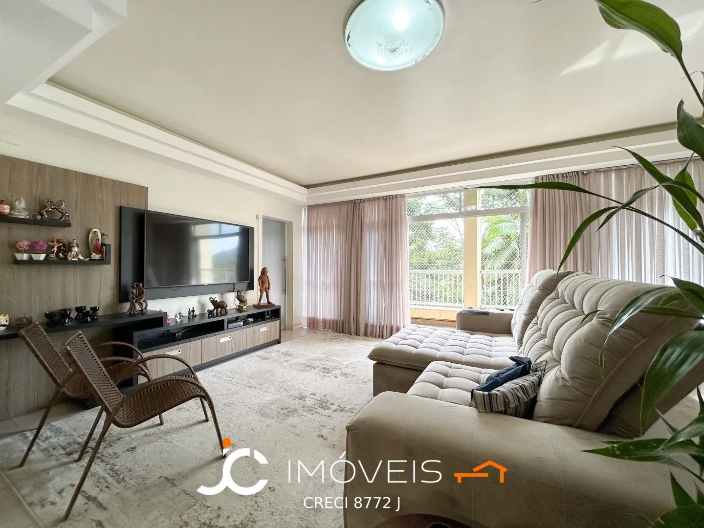 Casa com 5 dormitórios à venda, 376 m por R$ 1.800.000,00 - Centro - Blumenau/SC — foto 2