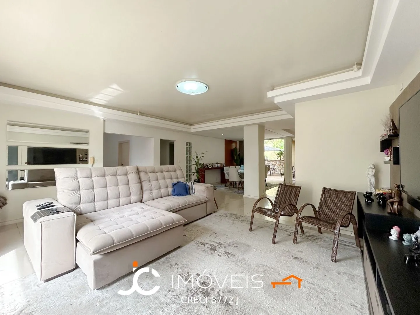 Casa com 5 dormitórios à venda, 376 m por R$ 1.800.000,00 - Centro - Blumenau/SC — foto 3