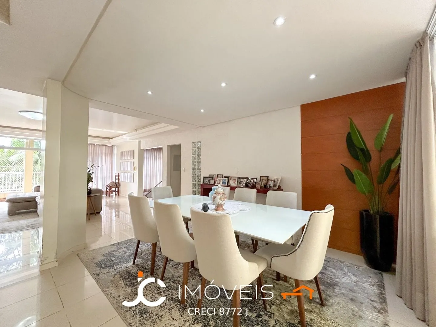 Casa com 5 dormitórios à venda, 376 m por R$ 1.800.000,00 - Centro - Blumenau/SC — foto 4