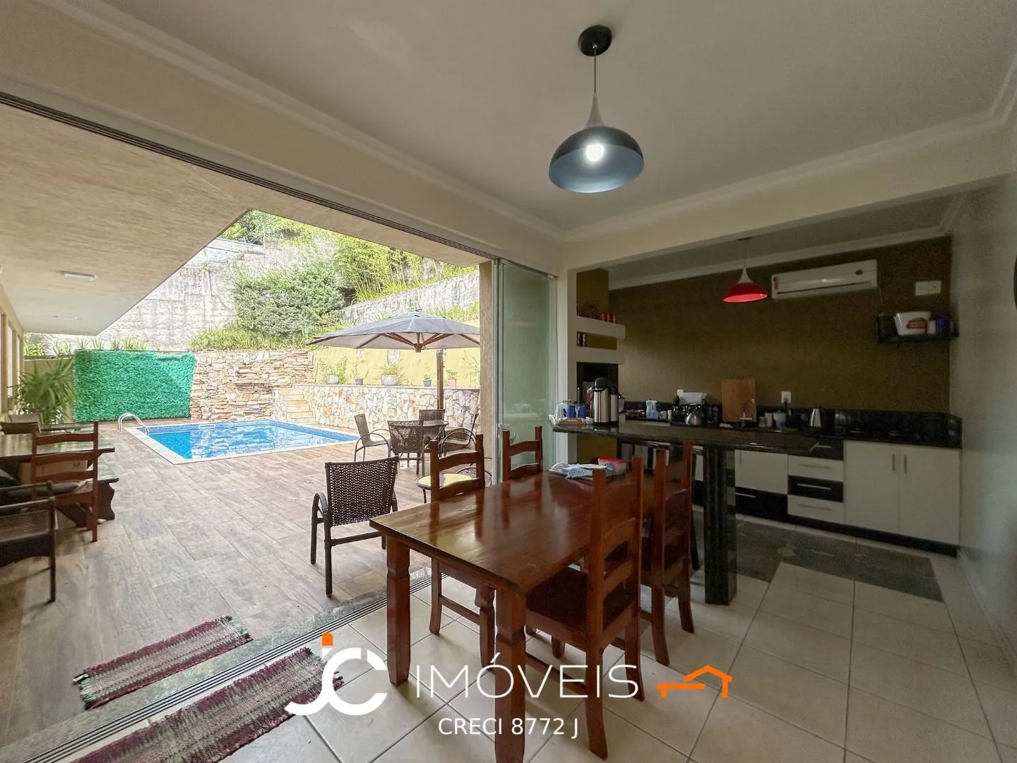 Casa com 5 dormitórios à venda, 376 m por R$ 1.800.000,00 - Centro - Blumenau/SC — foto 5