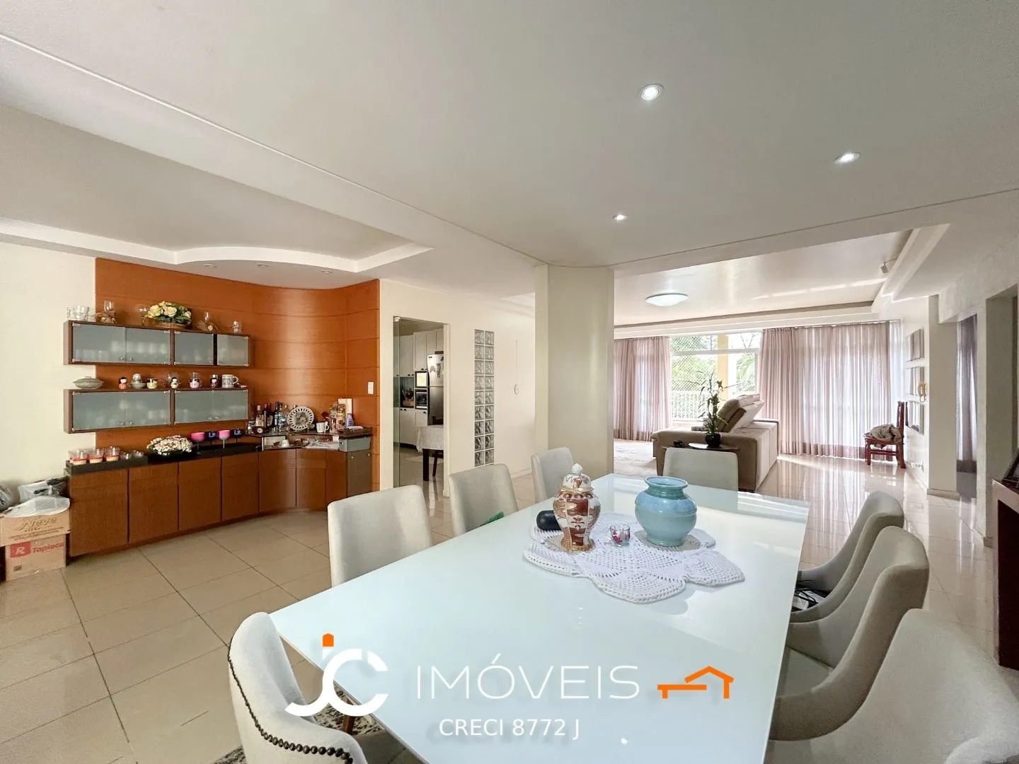 Casa com 5 dormitórios à venda, 376 m por R$ 1.800.000,00 - Centro - Blumenau/SC — foto 6