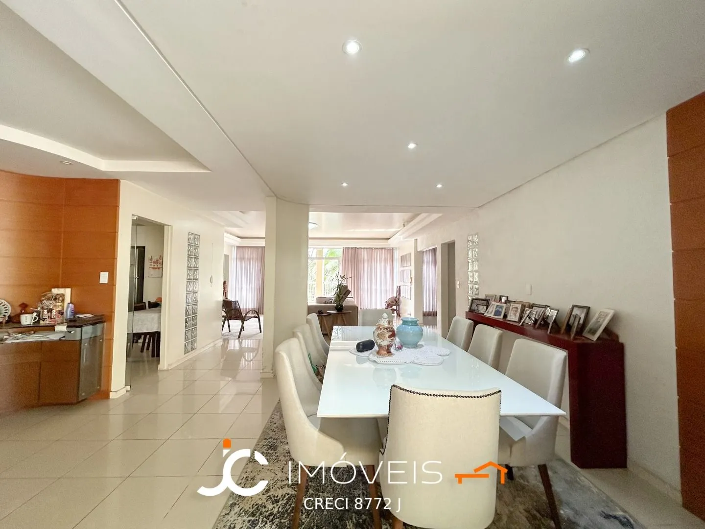 Casa com 5 dormitórios à venda, 376 m por R$ 1.800.000,00 - Centro - Blumenau/SC — foto 7