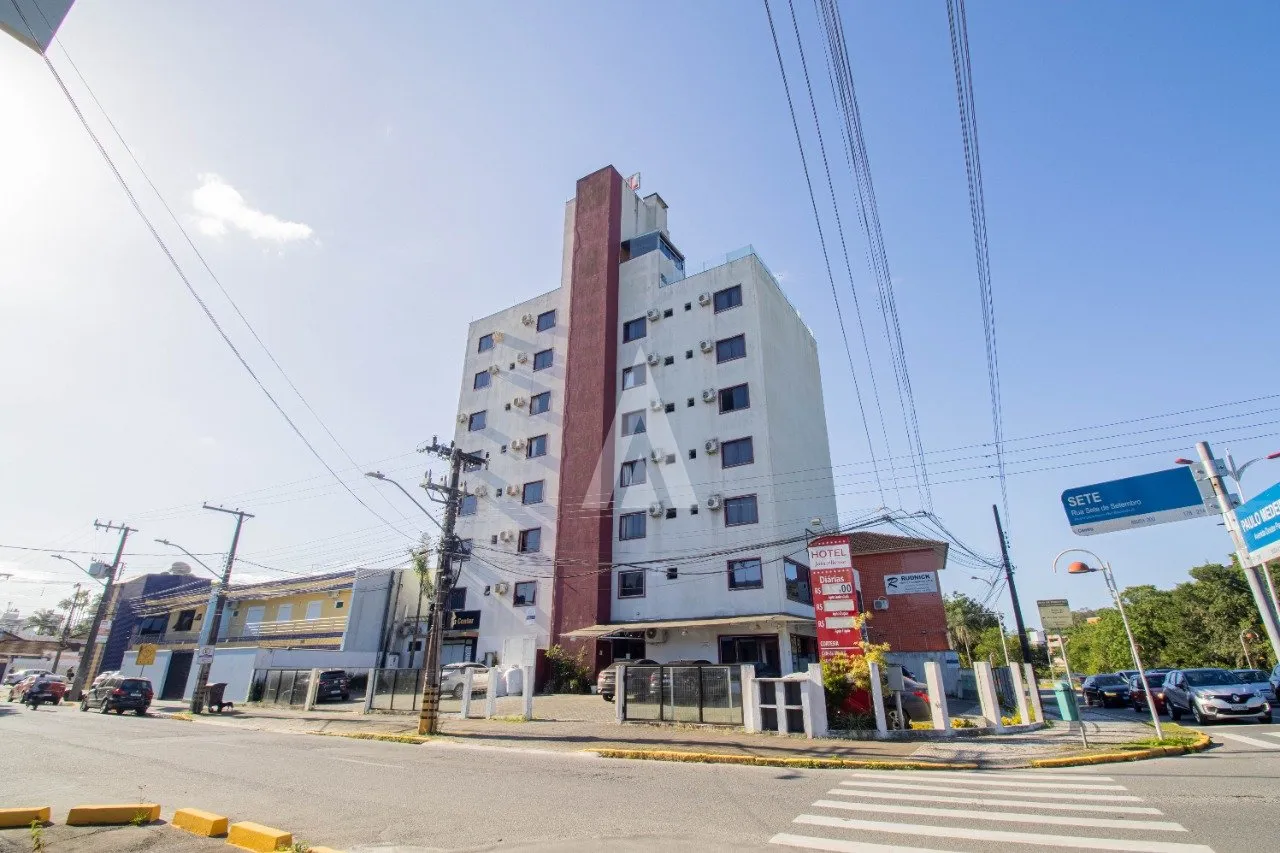 Outros Imóveis à venda, 30 vagas, 2120m² no Centro, Joinville - foto 1