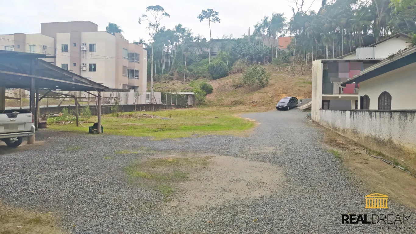 Terreno (ZR4/ZPA) com casa de alvenaria com 190,00m não averbada - foto 1