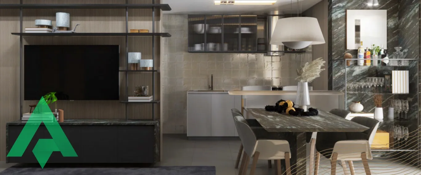 Lindo apartamento no Essência Residence, em Itajaí! — foto 3