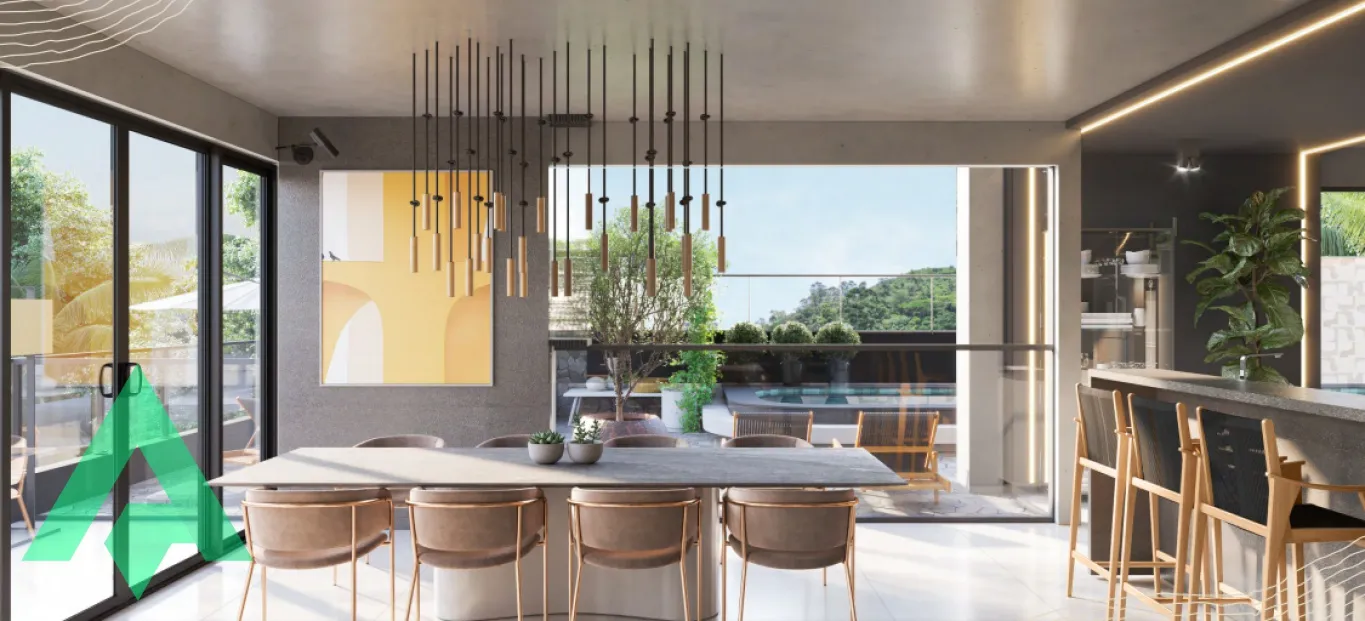 Lindo apartamento no Essência Residence, em Itajaí! — foto 7