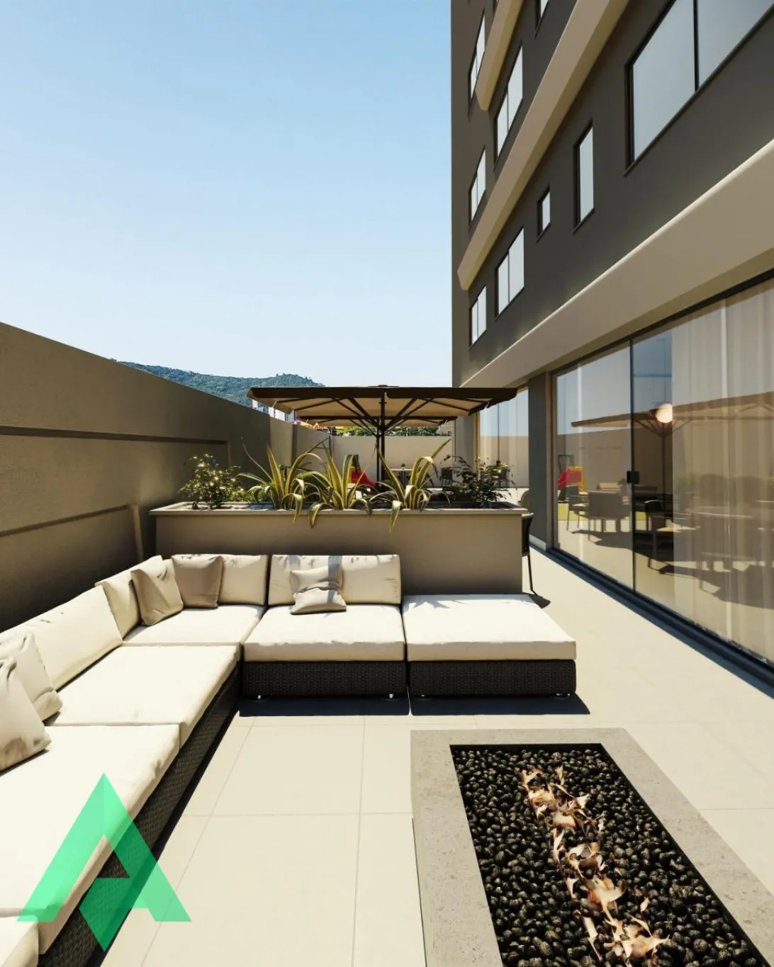 Lançamento - CÓRDOBA RESIDENCE à 700 m da PRAIA, no Bairro Pereque em Porto Belo! — foto 3