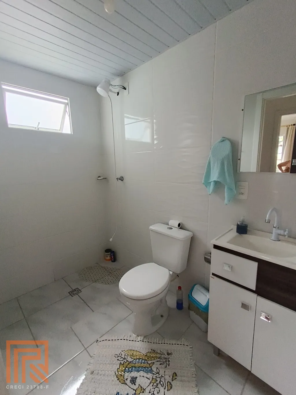 Apartamento próximo ao Terminal da Agua verde com 2 dormitórios. — foto 6