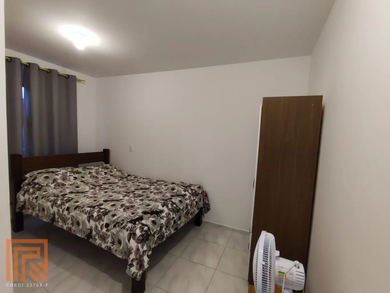 Apartamento próximo ao Terminal da Agua verde com 2 dormitórios. — foto 7