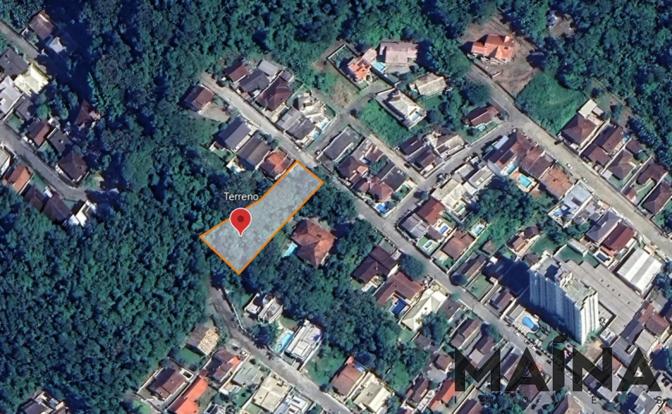 Comprar Terreno na Itoupava Seca em Blumenau — foto 2