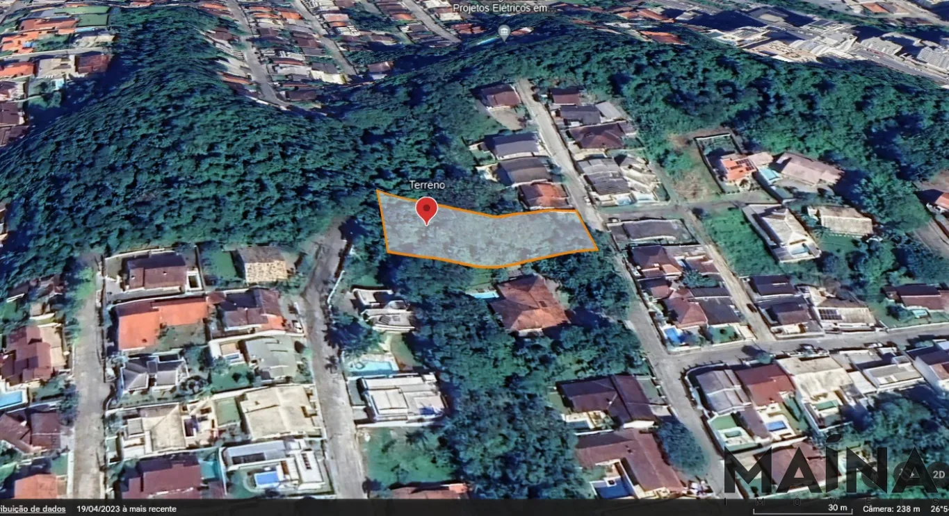 Comprar Terreno na Itoupava Seca em Blumenau — foto 3