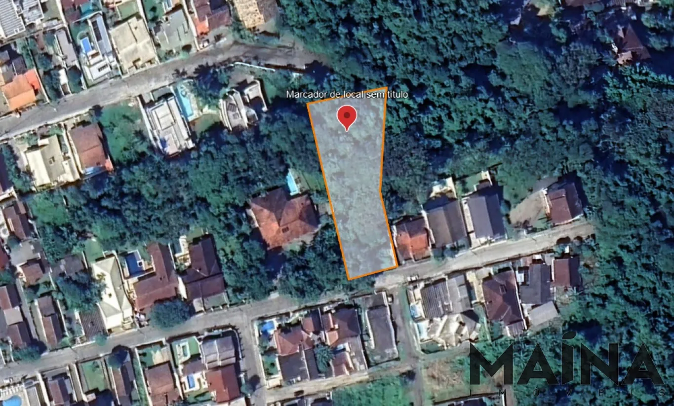 Comprar Terreno na Itoupava Seca em Blumenau — foto 4