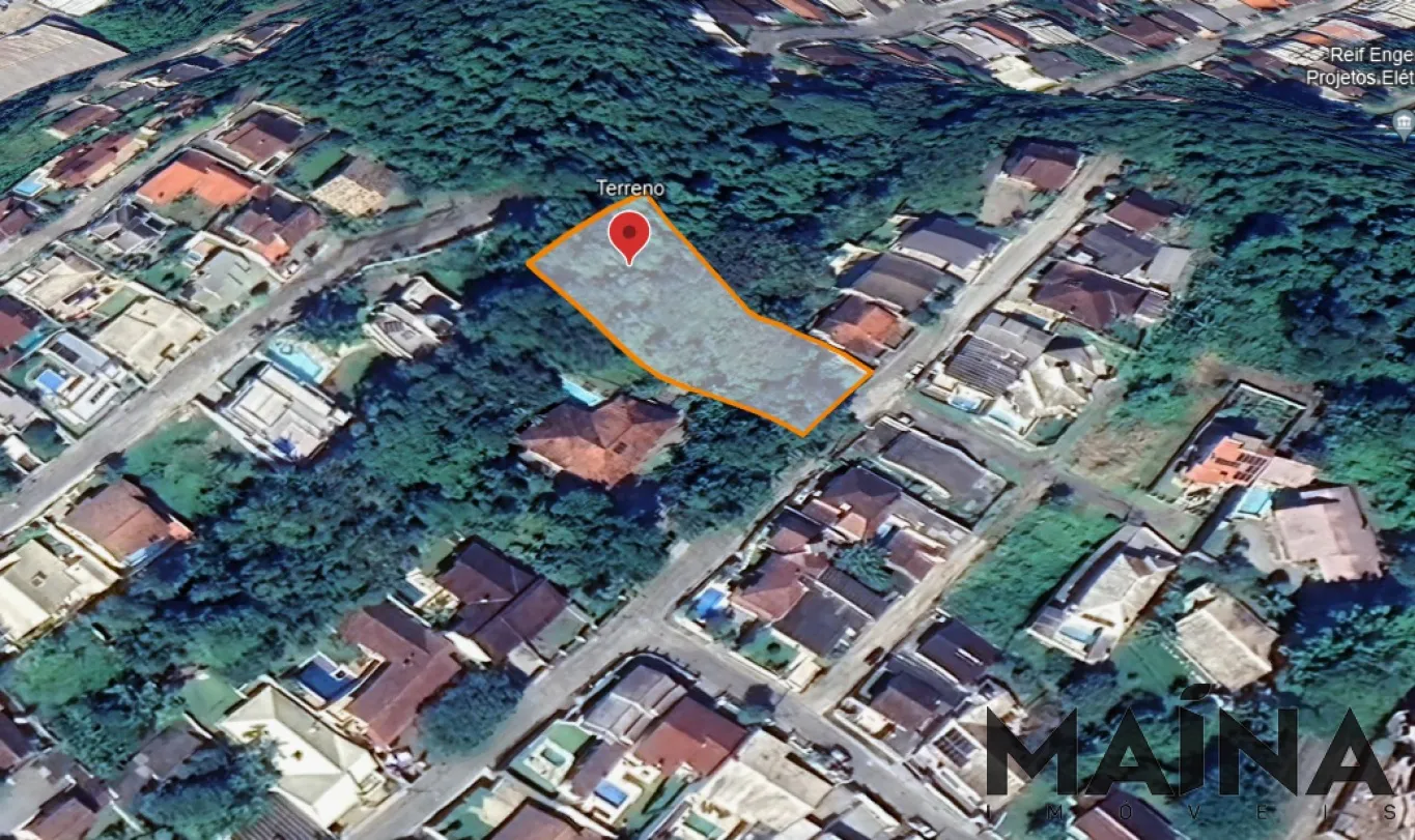 Comprar Terreno na Itoupava Seca em Blumenau — foto 5