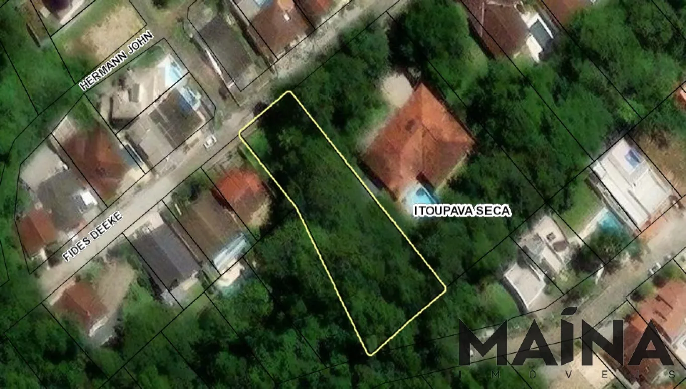 Comprar Terreno na Itoupava Seca em Blumenau — foto 7