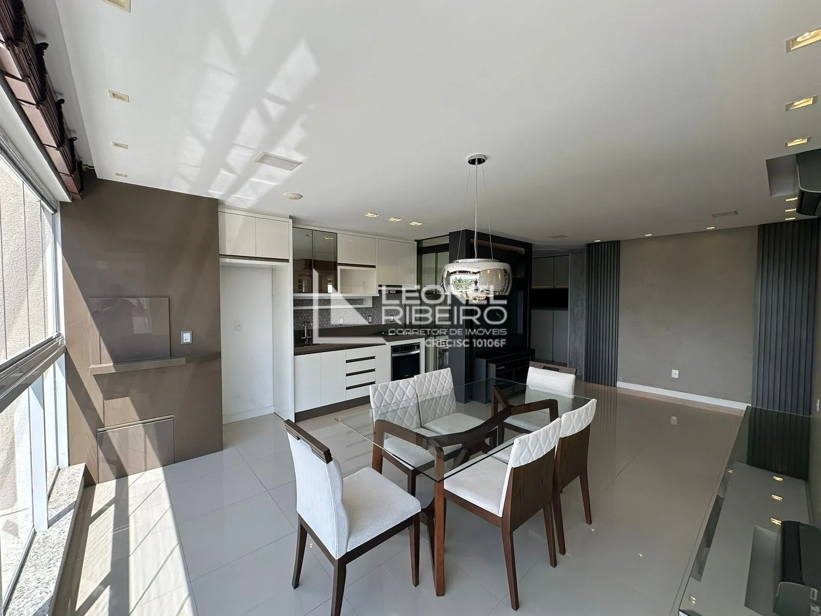 Apartamento com 2 dormitórios à venda, 74m no bairro Das Nações em Timbó/SC. — foto 3