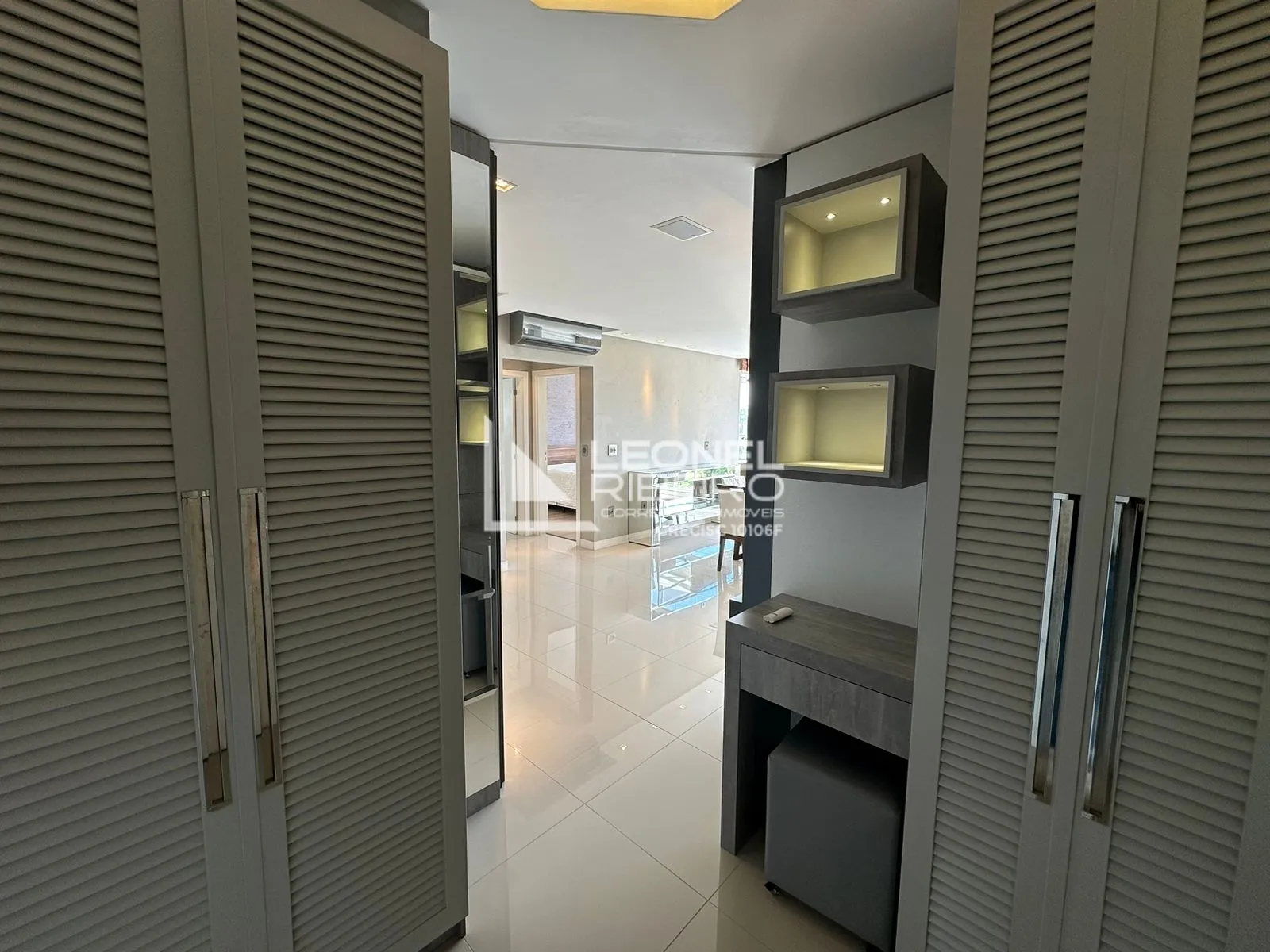 Apartamento com 2 dormitórios à venda, 74m no bairro Das Nações em Timbó/SC. — foto 5