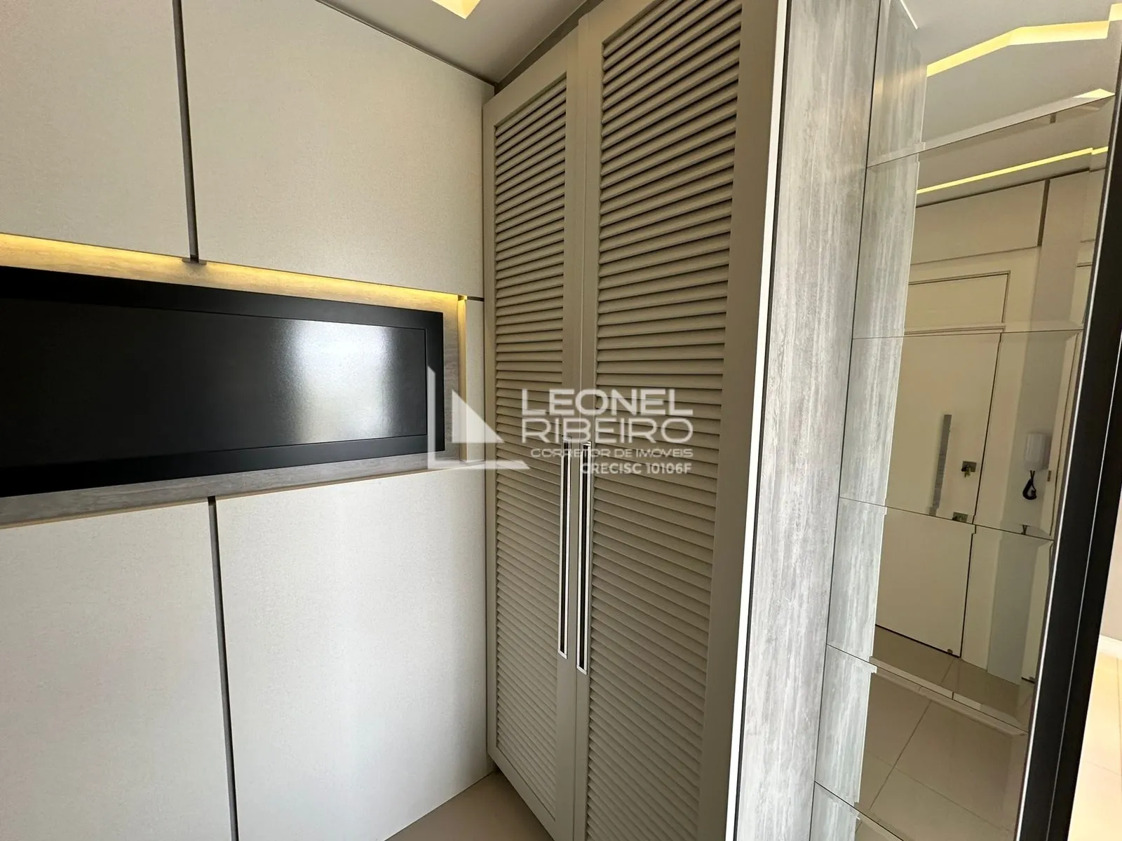 Apartamento com 2 dormitórios à venda, 74m no bairro Das Nações em Timbó/SC. — foto 6
