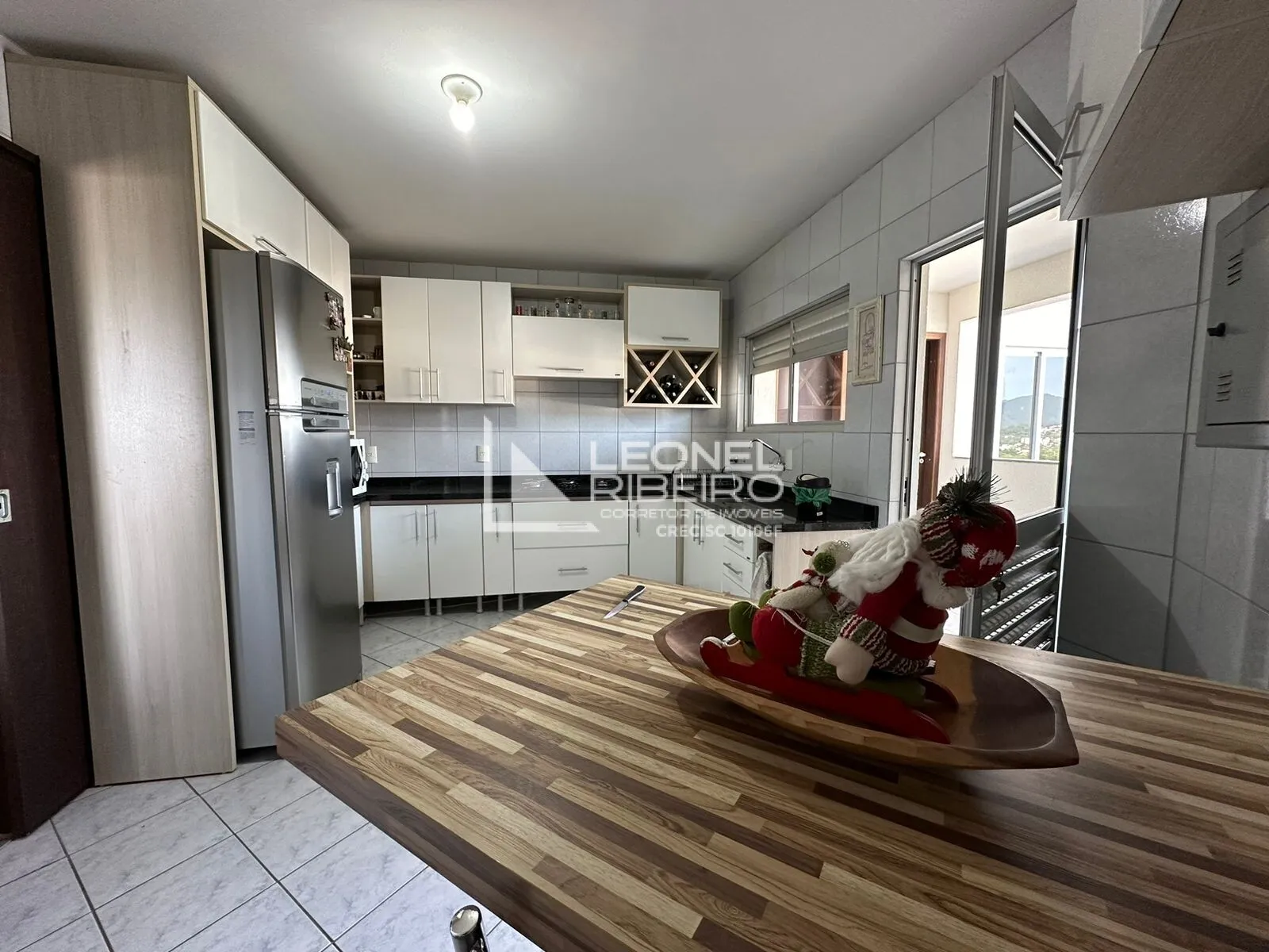 Apartamento à venda com 2 dormitórios no bairro Das Capitais em Timbó/SC — foto 5