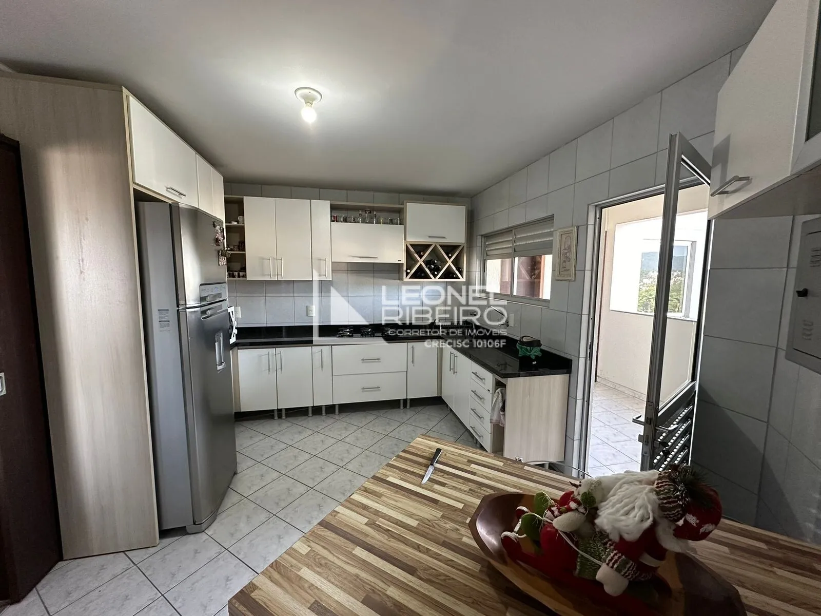 Apartamento à venda com 2 dormitórios no bairro Das Capitais em Timbó/SC — foto 6