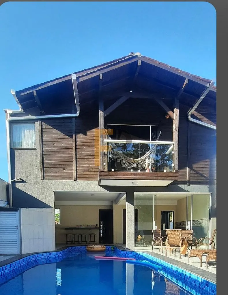 Casa a Venda em Navegantes - foto 1