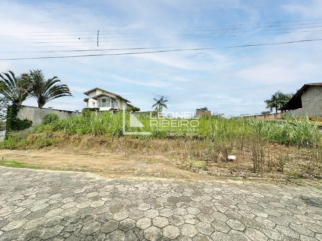 Terreno à venda no bairro Quintino em Timbó/SC — foto 2