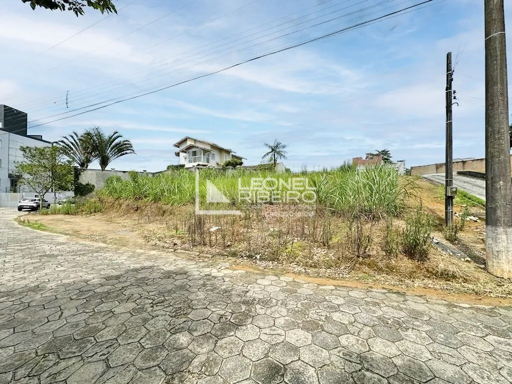 Terreno à venda no bairro Quintino em Timbó/SC — foto 3