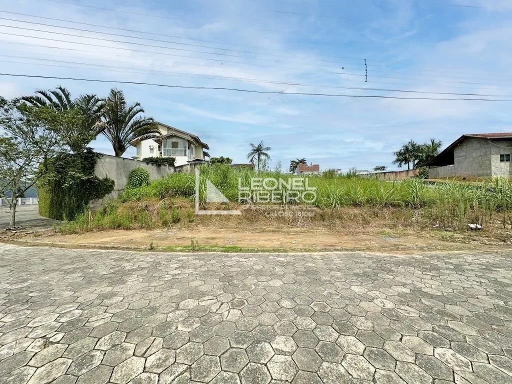 Terreno à venda no bairro Quintino em Timbó/SC — foto 5