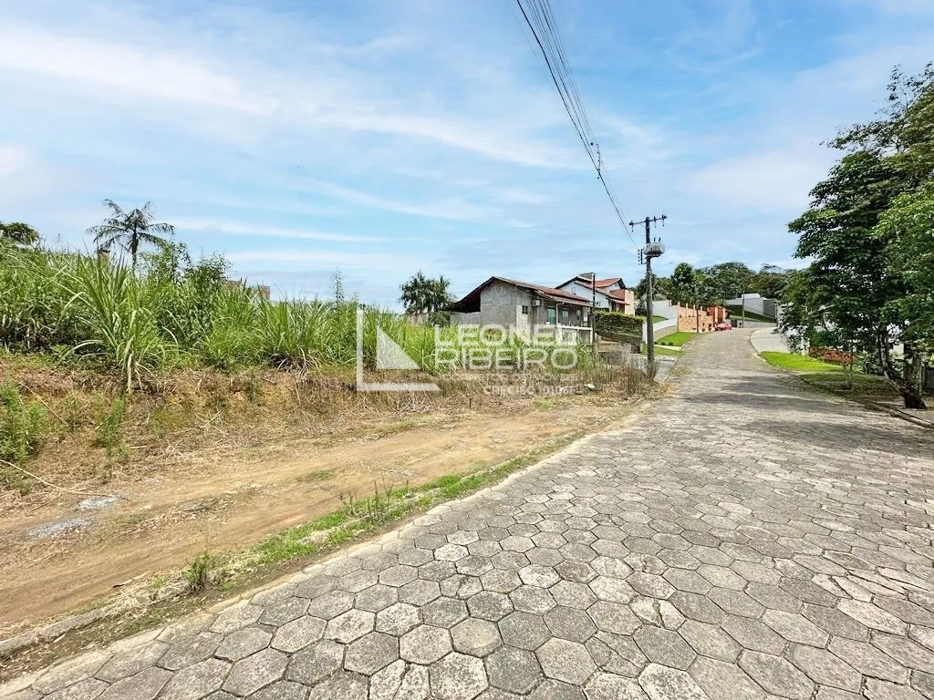Terreno à venda no bairro Quintino em Timbó/SC — foto 4