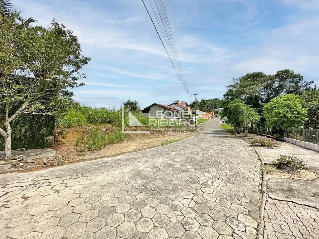 Terreno à venda no bairro Quintino em Timbó/SC — foto 5