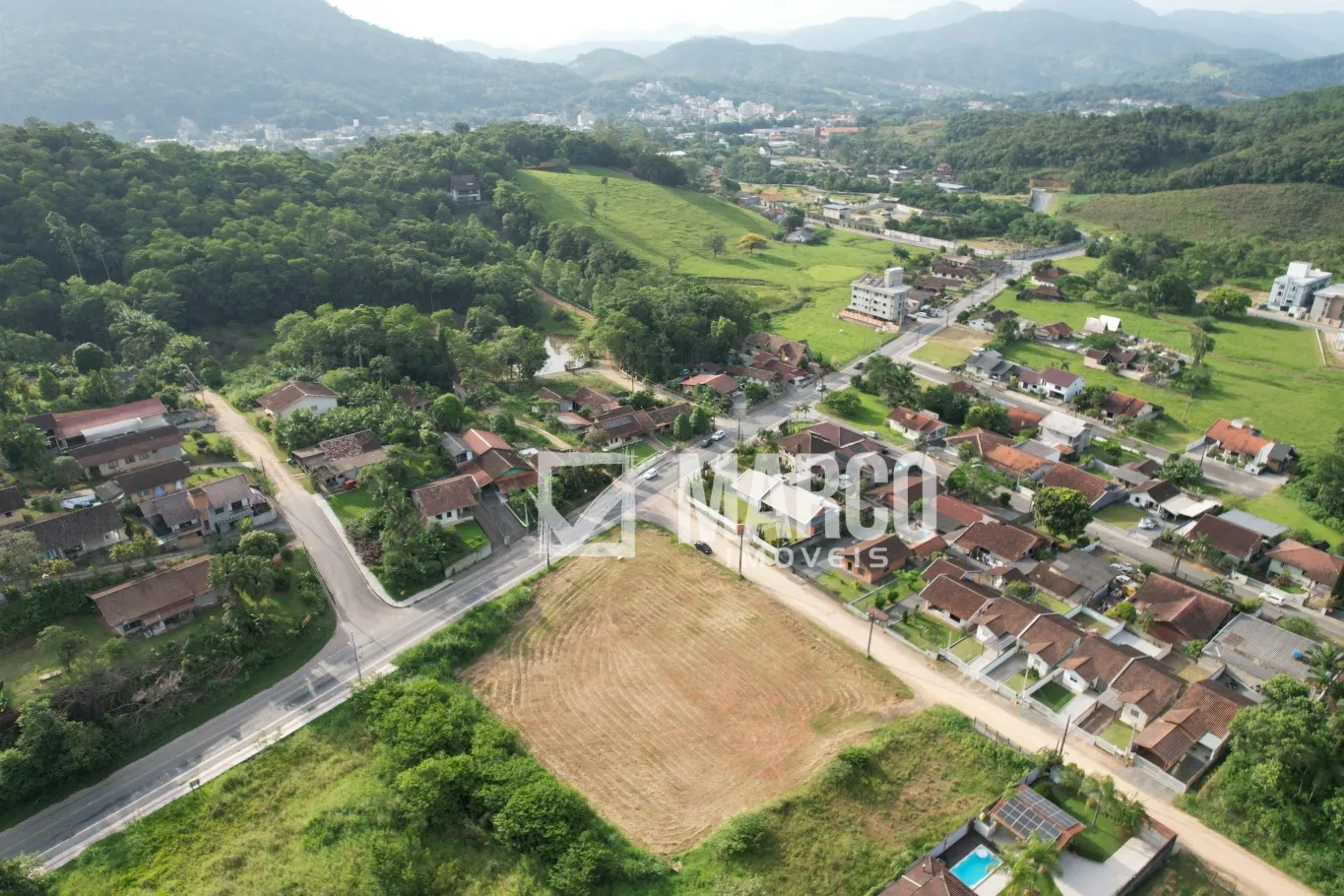 Terrenos no centro de Pomerode — foto 4