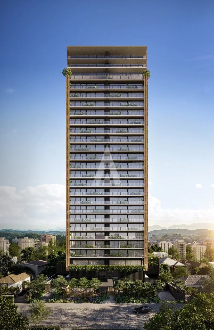 Apartamento com 4 suíte(s) à venda no bairro ANITA GARIBALDI em JOINVILLE, por R$ 4.829.979,48 — foto 2