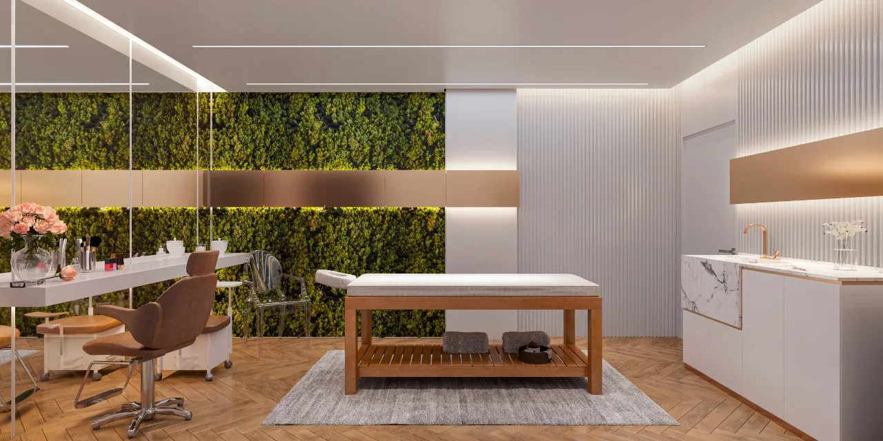 Apartamento com 4 dormitórios sendo 3 suítes + 1 master a venda no bairro Santo Antônio, em Joinville a partir de R$ 2.311.250,00 — foto 4