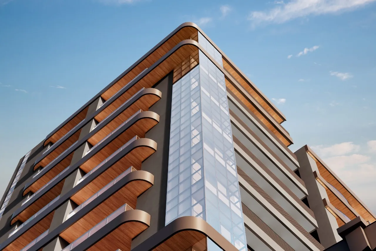 Apartamento com 3 suítes a venda no bairro Santo Antônio, em Joinville a partir de R$2.150.000,00 — foto 2