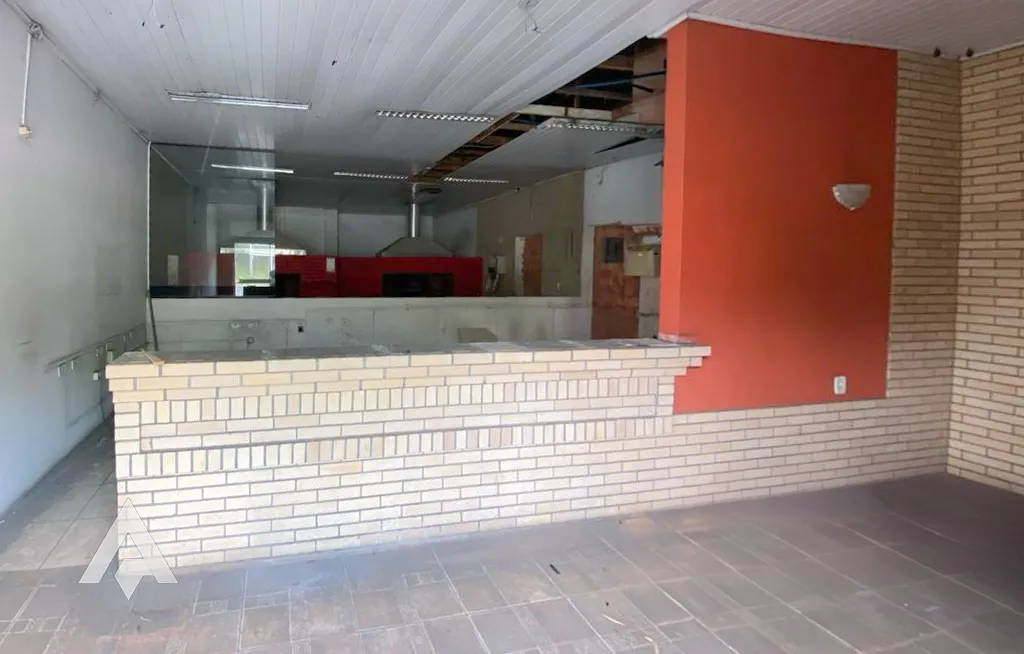 Loja Térrea de 84 m para locação por R$ 2.000,00 - Bairro Itoupava Norte - Blumenau/SC - foto 1