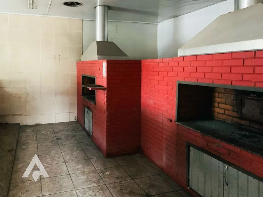 Loja Térrea de 84 m para locação por R$ 2.000,00 - Bairro Itoupava Norte - Blumenau/SC — foto 2