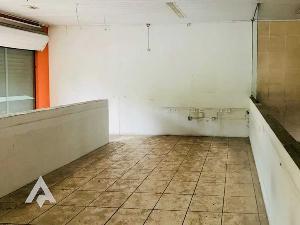 Loja Térrea de 84 m para locação por R$ 2.000,00 - Bairro Itoupava Norte - Blumenau/SC — foto 3