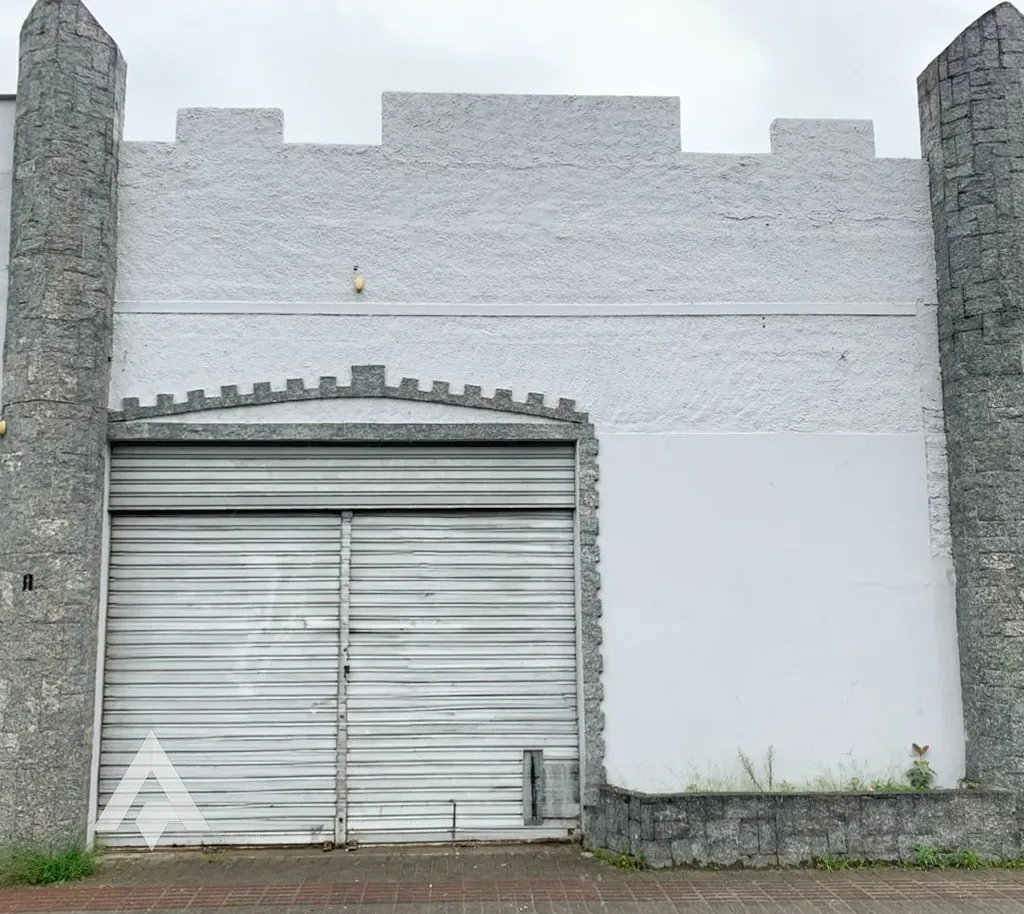 Loja Térrea de 84 m para locação por R$ 2.000,00 - Bairro Itoupava Norte - Blumenau/SC — foto 4