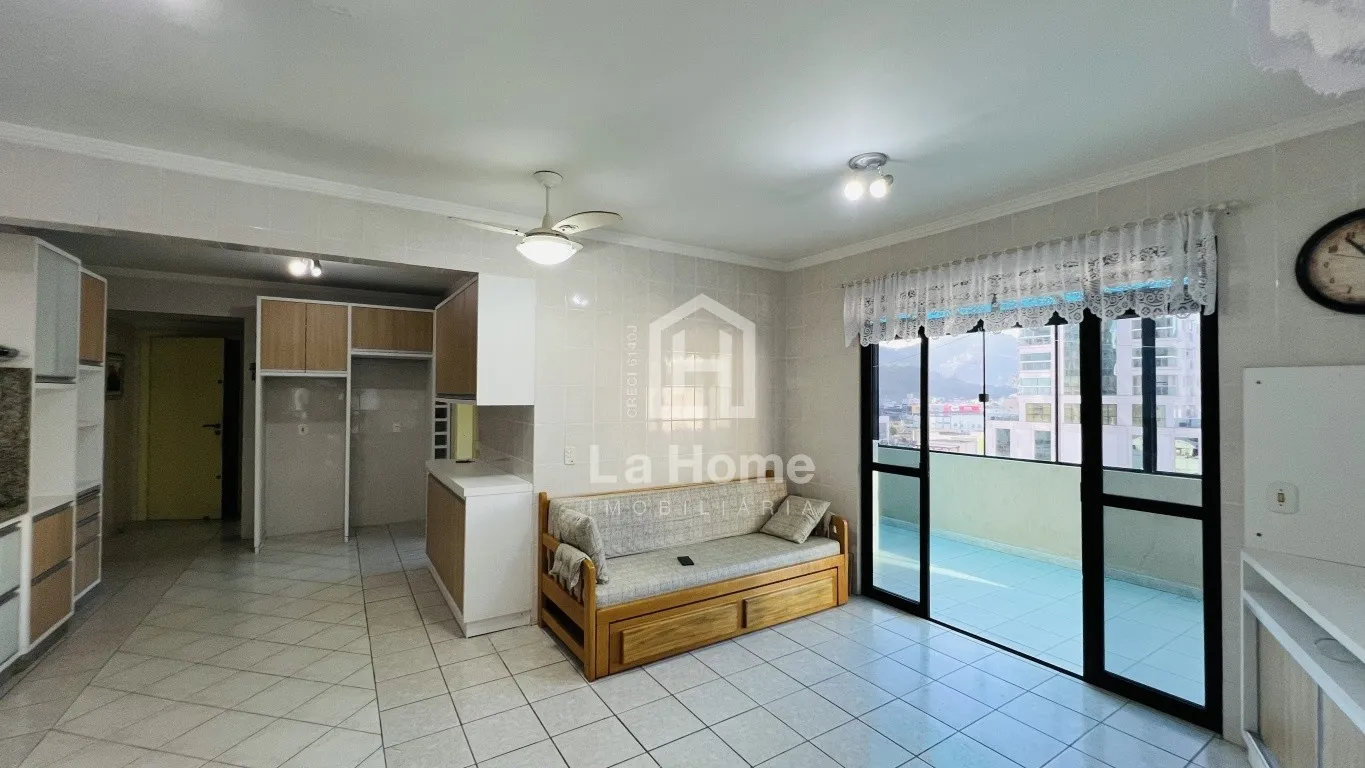 Cobertura com 4 dormitórios sendo 01 suíte à venda no Centro de Itapema. — foto 5