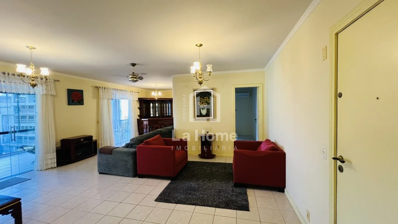 Cobertura com 4 dormitórios sendo 01 suíte à venda no Centro de Itapema. — foto 7