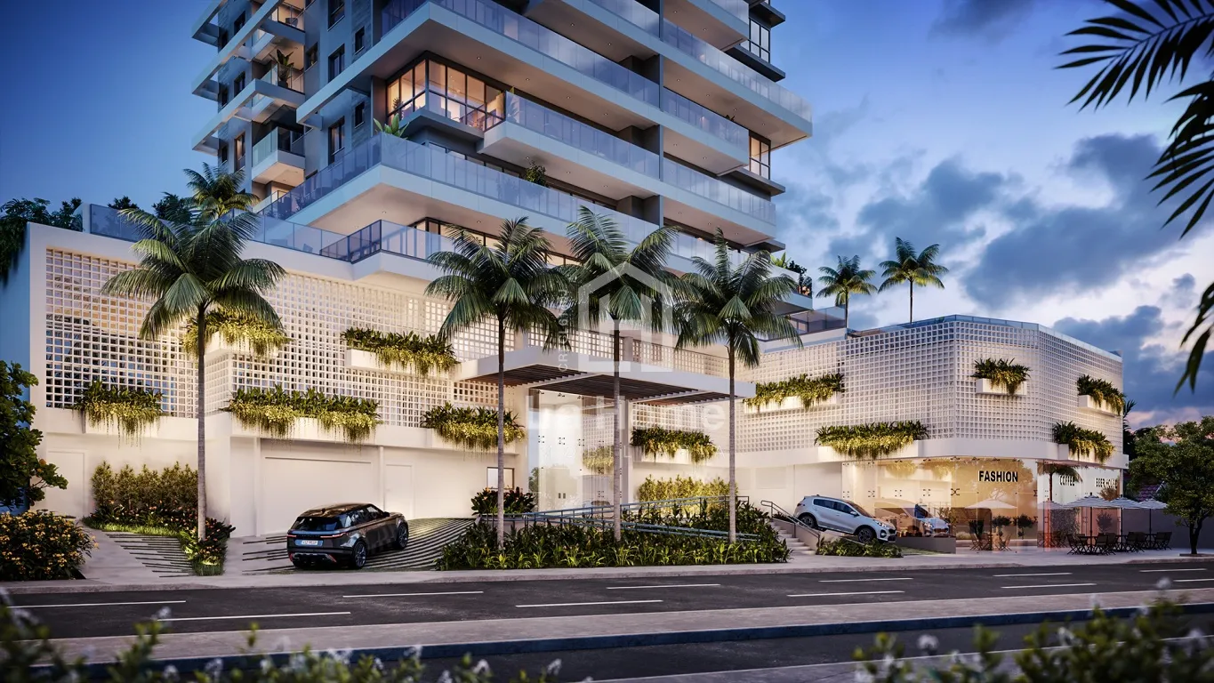 Apartamento com 03 suítes à venda em Penha - Construtora Stein, Panorama *Entrada + 60x parcelas + 5x Reforços + Chaves* Entrega Julho/28 — foto 4