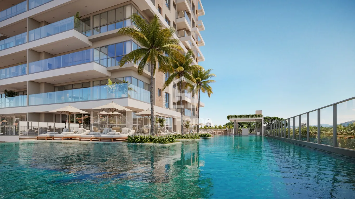 Apartamento com 03 suítes à venda em Penha - Construtora Stein, Panorama *Entrada + 60x parcelas + 5x Reforços + Chaves* Entrega Julho/28 - foto 1