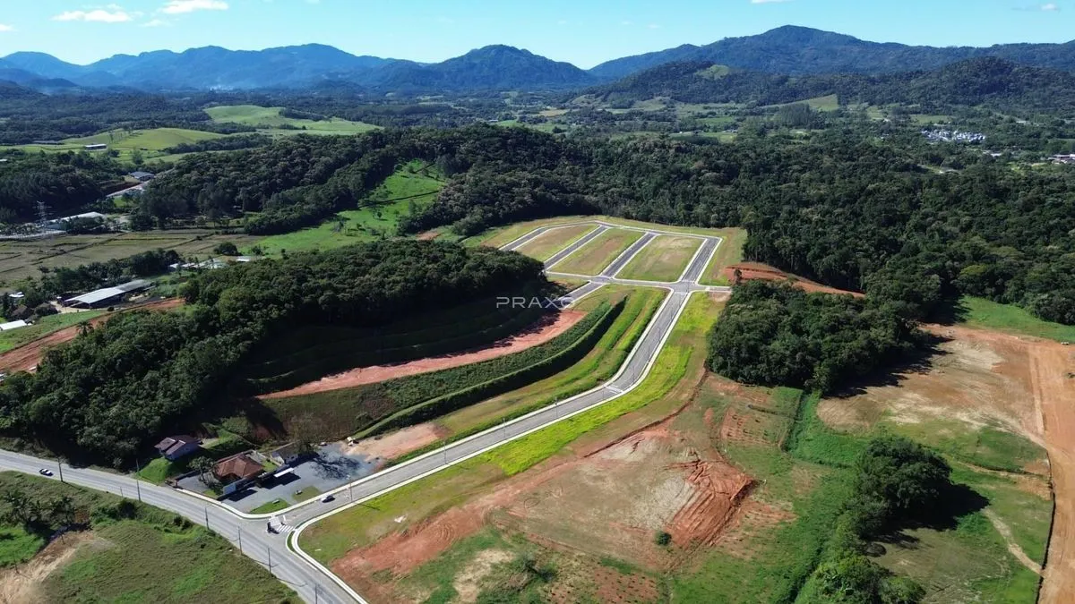 Loteamento Residencial Park Tiroleses - foto 1