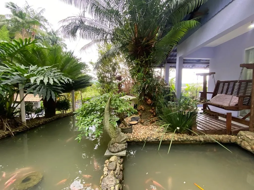 Casa à venda, 326 m por R$ 730.000,00 - Progresso - Blumenau/SC - foto 1