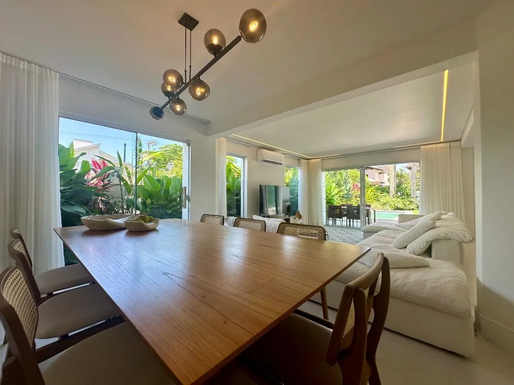 Casa em Florianópolis — foto 3