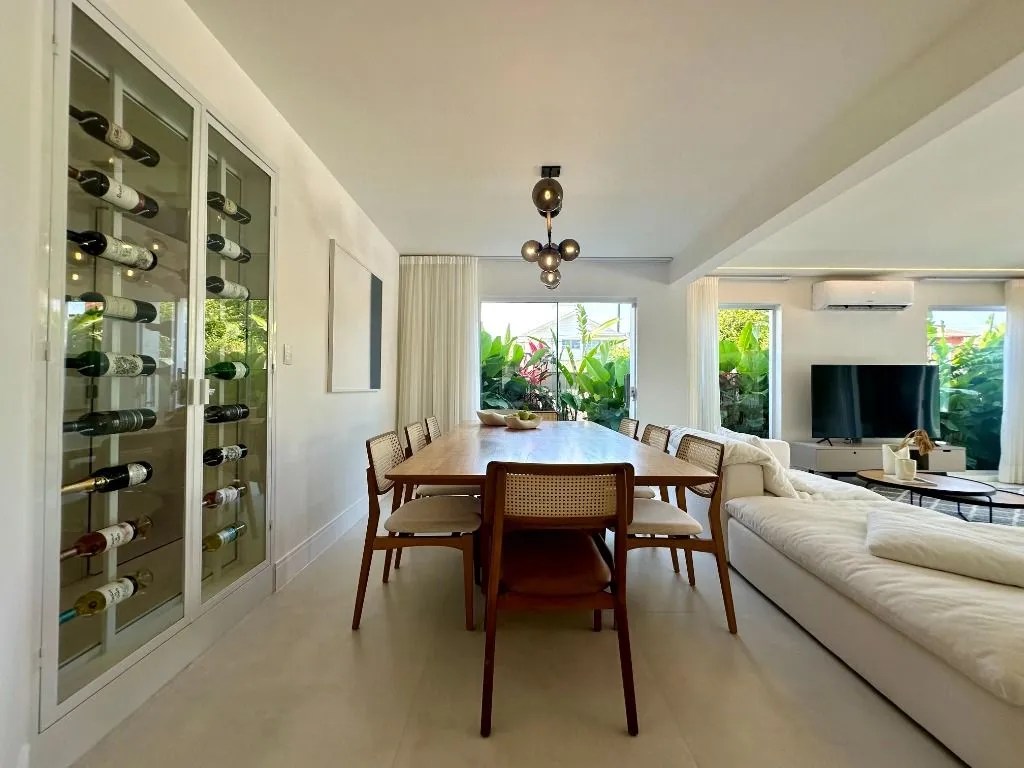 Casa em Florianópolis — foto 4