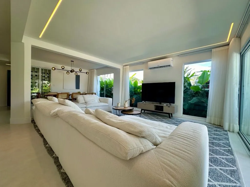 Casa em Florianópolis — foto 5