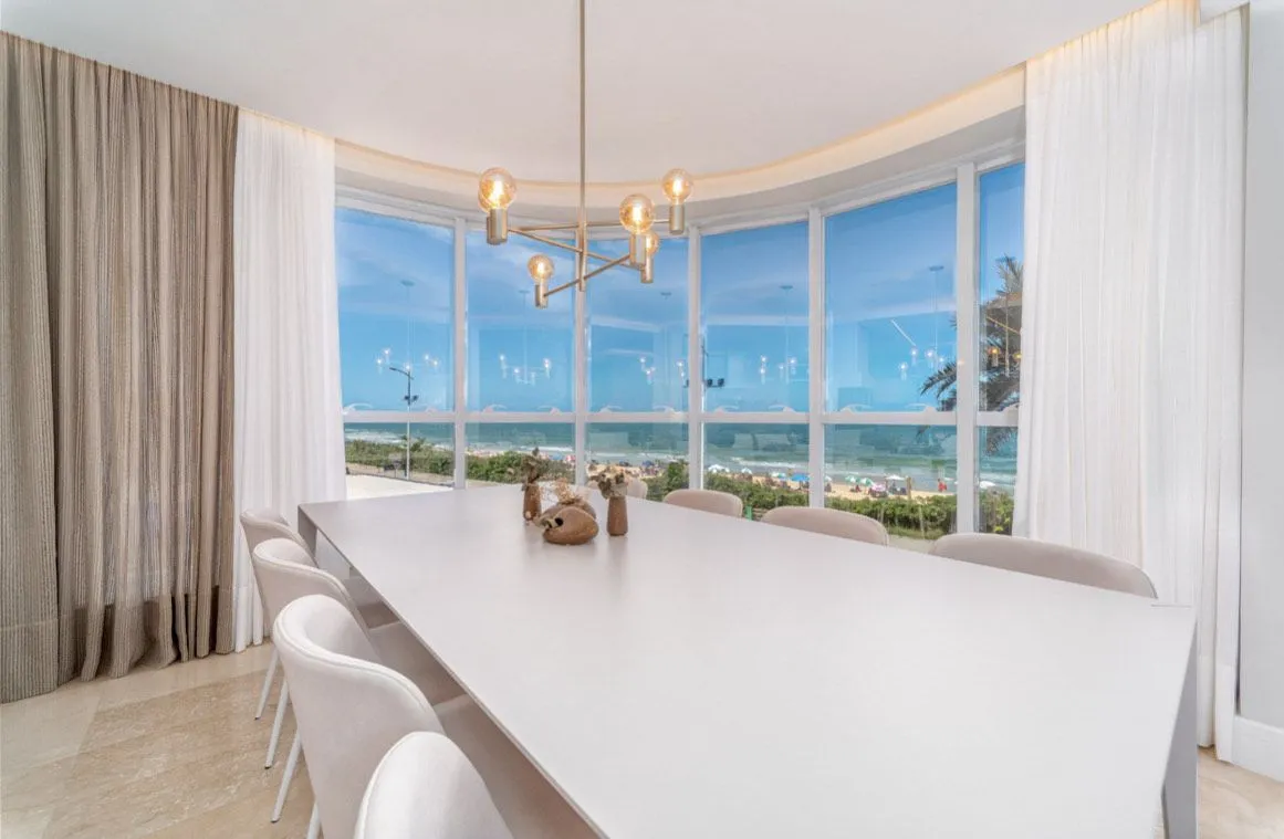 Apartamento com 4 Suítes à venda, 203 m por R$ 7.200.000 - Balneário Santa Clara - Itajaí/SC - foto 1