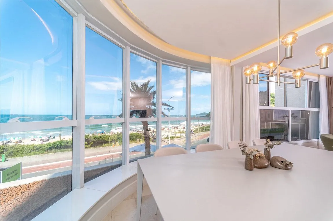 Apartamento com 4 Suítes à venda, 203 m por R$ 7.200.000 - Balneário Santa Clara - Itajaí/SC — foto 2