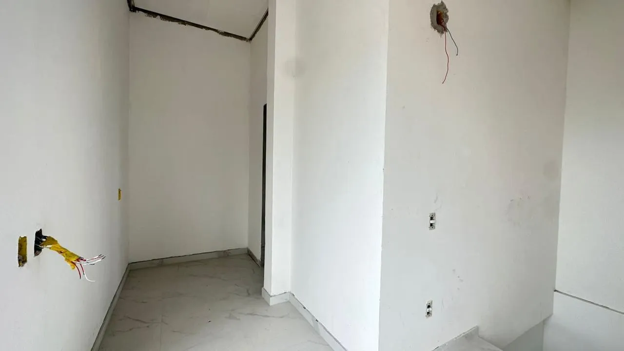 Apartamento no Centro de Navegantes, com 3 dormitórios, suíte apenas a 150 metros do mar. — foto 5